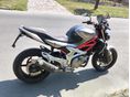 SUZUKI SFV 2011/12 - 5