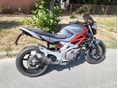 SUZUKI SFV 2011/12 - 9
