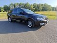 SKODA OCTAVIA 2.0 CR TDI Ambition