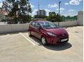 FORD FIESTA 1.25 Ambiente