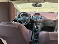 FORD FIESTA 2009/8 - 5