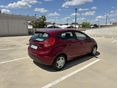 FORD FIESTA 2009/8 - 11