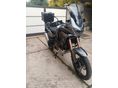 HONDA CRF 1100 L AFRICA TWIN ADVENTURE SPORTS 