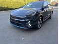 KIA NIRO e-Niro 64kWh Platinum 4X ülésfűtés korm. fűtés Napfénytető stb!!
