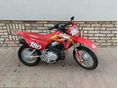 HONDA CRF 110 F 