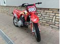 HONDA CRF 110 F 2025/10 - 2