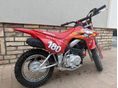 HONDA CRF 110 F 2025/10 - 4