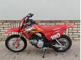 HONDA CRF 110 F 2025/10 - 6