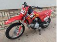 HONDA CRF 110 F 2025/10 - 7