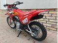 HONDA CRF 110 F 2025/10 - 8