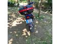 YAMAHA XT 600 E 2002/5 - 2