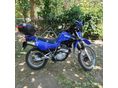 YAMAHA XT 600 E 2002/5 - 6
