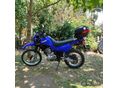 YAMAHA XT 600 E 2002/5 - 7