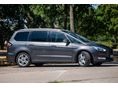 FORD GALAXY 2.0 TDCi Titanium Powershift Friss műszakival