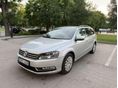 VOLKSWAGEN PASSAT VII 2011/8 - 1
