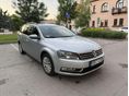 VOLKSWAGEN PASSAT VII 2011/8 - 2