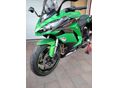 KAWASAKI Z 1000 SX ZXT00W