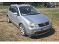 VOLKSWAGEN POLO IV 1.4 75 16V Fun 9N