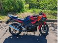 HONDA CBR 125 R 