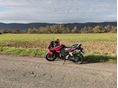 HONDA CBR 125 R 2011 - 2