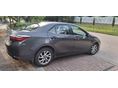 TOYOTA COROLLA 2019/8 - 2