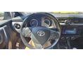 TOYOTA COROLLA 2019/8 - 9