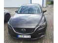 MAZDA 6 2.2 CD Revolution Top