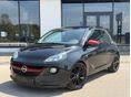 OPEL ADAM 1.4 Slam RADAR!ALUFELNI!CITY!TEMPOMAT!DIGIT KLIMA!BLUETOOTH!