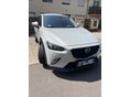MAZDA CX-3 2.0i Challenge