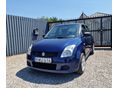 SUZUKI SWIFT 1.3 GLX Megkímélt állapotban! Újszerű gumikkal. Vonóhorog