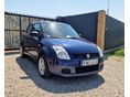 SUZUKI SWIFT 2007/8 - 2