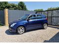 SUZUKI SWIFT 2007/8 - 3