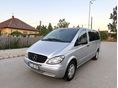 MERCEDES-BENZ VITO 2006/3 - 1