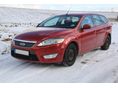 FORD MONDEO 2.0 FFV Trend