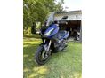 HONDA ADV 350 Garanciális