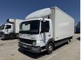 MERCEDES-BENZ Atego 815