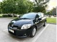 TOYOTA AURIS 1.6 Luna