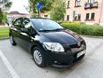 TOYOTA AURIS 2007/6 - 2
