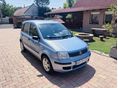 FIAT PANDA 1.1 Active KLÍMA - GYÁRI ALU - Szervizkönyv !