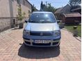 FIAT PANDA 2009/8 - 6