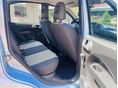 FIAT PANDA 2009/8 - 9