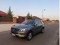 MERCEDES-BENZ ML 350 BlueTEC (Automata) MAGASAN EXTRÁZOTT