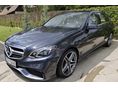 MERCEDES-BENZ E 250 BlueTEC Avantgarde 9G-TRONIC