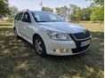 SKODA OCTAVIA 2009/11 - 1