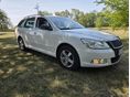 SKODA OCTAVIA 2009/11 - 2