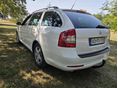 SKODA OCTAVIA 2009/11 - 4