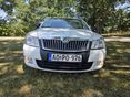 SKODA OCTAVIA 2009/11 - 5