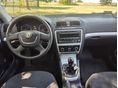 SKODA OCTAVIA 2009/11 - 8
