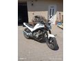 YAMAHA XJ 6 N 