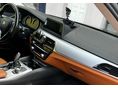 BMW 530 2017/6 - 7